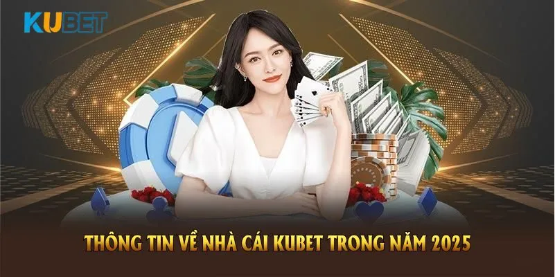 Giới thiệu KUBET với đa dạng trò chơi