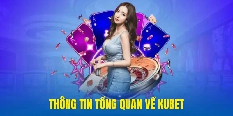 Nhà cái KUBET được đông đảo anh em cộng đồng cá cược tin dùng