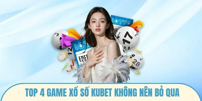 Khi tham gia xổ số Kubet, việc quản lý vốn là yếu tố quan trọng hàng đầu