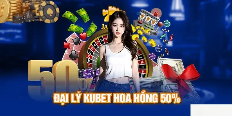 Tại đại lý Kubet, các đại lý có cơ hội tham gia vào chương trình thi đua hấp dẫn với nhiều hạng cấp khác nhau